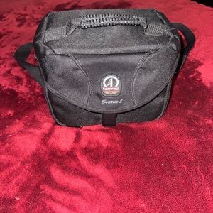 Tamrac Black Camera Bag